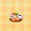 Picture of Light Breakfast
