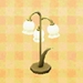 Picture of Lily Lamp
