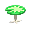 Picture of Lily-pad Table