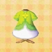 Picture of Lime Dress