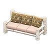 Picture of Log Extra-long Sofa