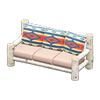 Picture of Log Extra-long Sofa