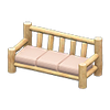 Picture of Log Extra-long Sofa