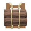 Picture of Log Pack