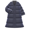 Picture of Long Down Coat