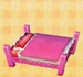Picture of Lovely Bed