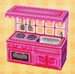 Picture of Lovely Kitchen