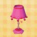 Picture of Lovely Lamp