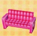 Picture of Lovely Love Seat