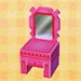 Picture of Lovely Vanity