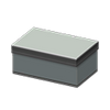 Picture of Low Simple Island Counter