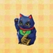 Picture of Lucky Black Cat