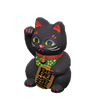Picture of Lucky Cat