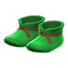 Picture of Mage's Boots