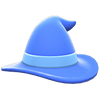 Picture of Mage's Hat