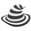 Picture of Mage's Striped Hat