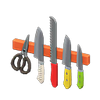 Picture of Magnetic Knife Rack
