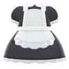 Picture of Maid Dress
