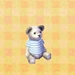 Picture of Mama Polar Bear