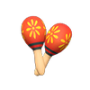 Picture of Maracas