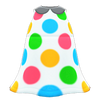 Picture of Marble-dots Dress