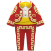 Picture of Mariachi Clothing