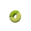 Picture of Matcha Donut