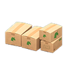 Picture of Medium Cardboard Boxes