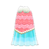 Picture of Mermaid Fishy Dress