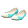 Picture of Mermaid Shoes