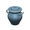 Picture of Metal Pot