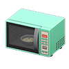 Picture of Microwave