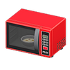 Picture of Microwave Picture of Microwave