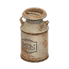 Picture of Milk Can