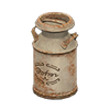 Picture of Milk Can