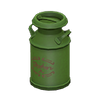 Picture of Milk Can