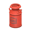 Picture of Milk Can