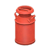 Picture of Milk Can