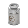 Picture of Milk Can