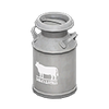 Picture of Milk Can