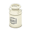 Picture of Milk Can