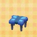 Picture of Mini Butterfly Table
