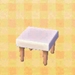 Picture of Minimalist Minitable