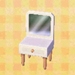 Picture of Minimalist Vanity