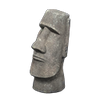 Picture of Moai Statue