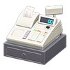 Picture of Modern Cash Register