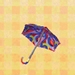 Picture of Modern Umbrella