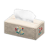 Picture of Mom's Tissue Box