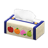 Picture of Mom's Tissue Box