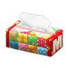 Picture of Mom's Tissue Box